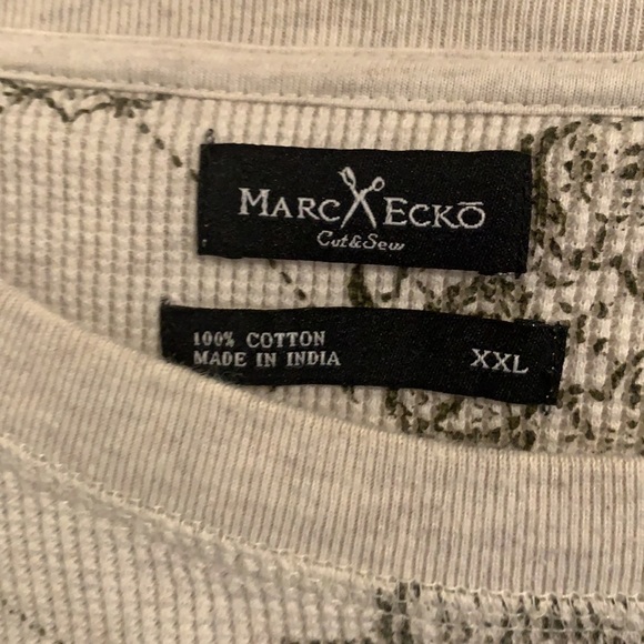 Long sleeved shirt - Picture 2 of 2